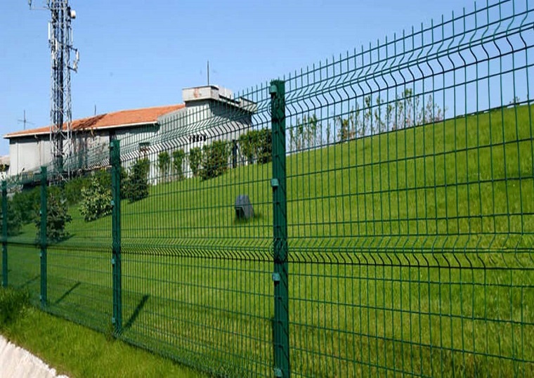 Bahçe Çit Sistemleri